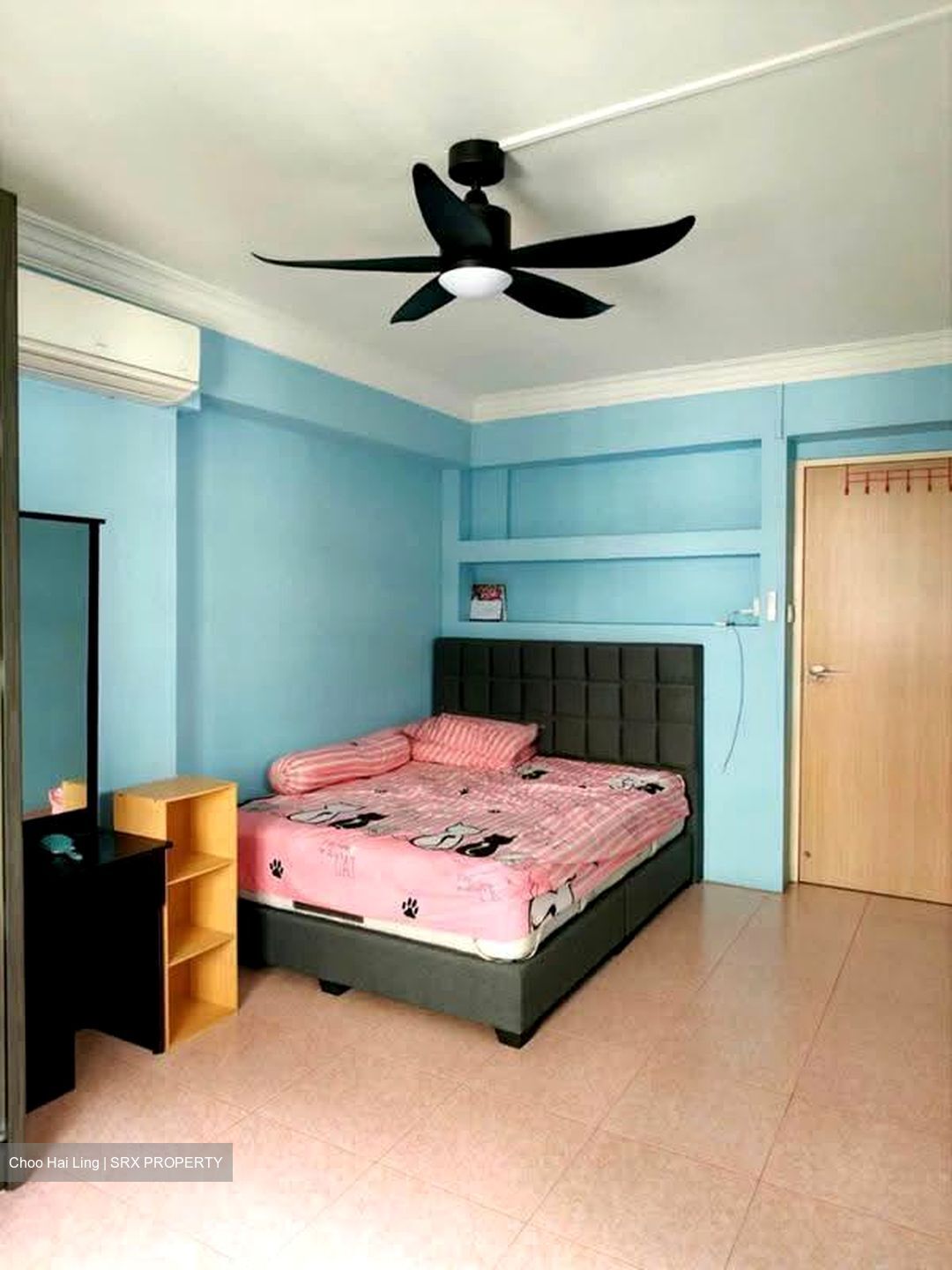 Blk 774 Woodlands Crescent (Woodlands), HDB 4 Rooms #610129231